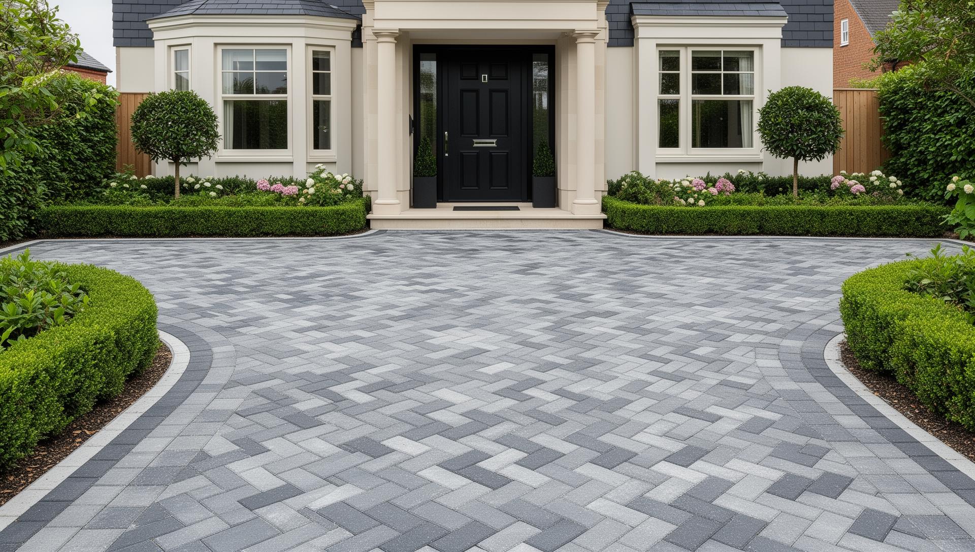 Watton Driveways & Surfacing | Tarmac & Block Paving Driveways in ...